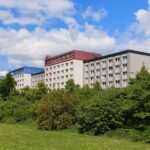 Studentisches Wohnen