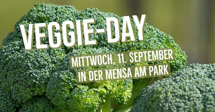 Veggie Day