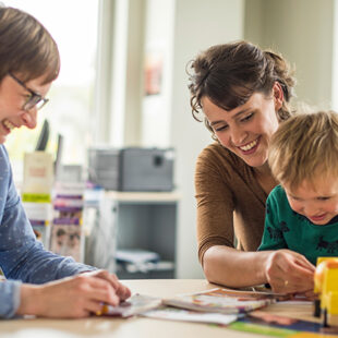 Rechtsberatung Kinderrechte Unterhalt Vorträge
