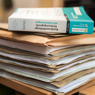 BAföG Verlängerung Regelstudienzeit