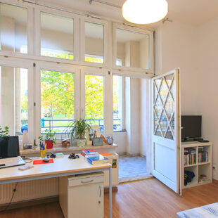 Wohnheimplätze Zimmer