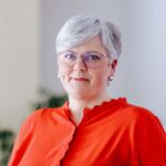 Susann Pianski-Lehmann, Beraterin in der Jobvermittlung