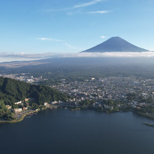 Titelbild der Fotoausstellung "Beauty of Japan" im Studentenwerk Leipzig, Fotograf Martin Andreas Arendt