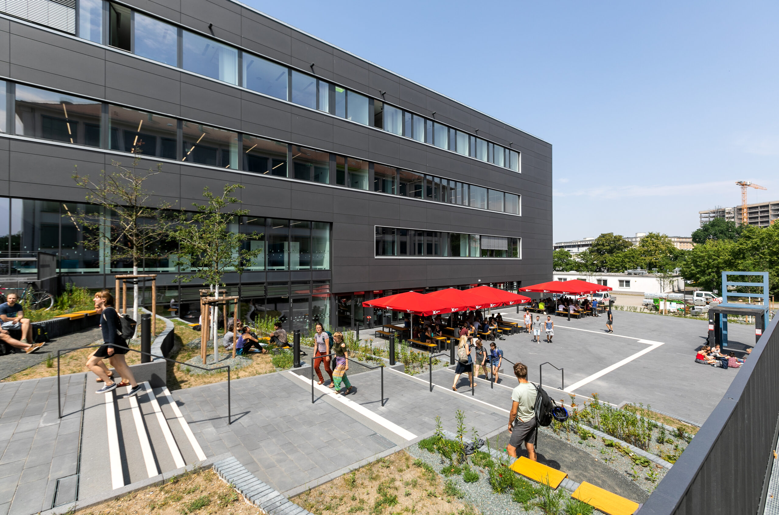 Mensa Cafeteria Am Medizincampus Studentenwerk Leipzig Mensa Cafeteria Am Medizincampus Studentenwerk Leipzig