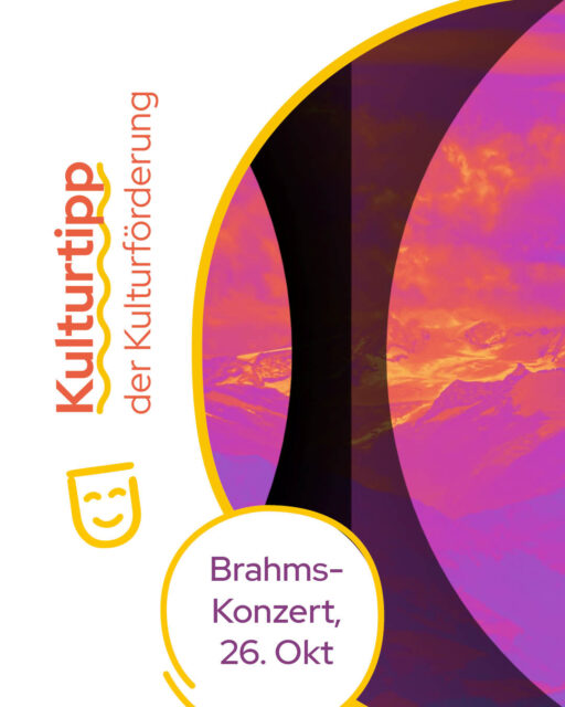 🎶 Unser Kulturtipp: Brahms-Konzert mit HMT-StudierendenErlebe Johannes Brahms' "Ein deutsches Requiem" sowie die Nr. 1 & 3 aus den 4 ernsten Gesängen Op. 121 – live in der Michaeliskirche Leipzig!📅 26. Oktober 2025🕔 17 Uhr📍 Michaeliskirche Leipzig, Nordplatz, 04105 Leipzig💰 Eintritt: freiMit:🎤 Emilia-Theodora Hansel, Sopran🎤 Lucas Reis, Bariton🎼 Chor & Orchester mit Studierenden der HMT Leipzig🎵 Leitung: Josua Velten@hmt_leipzig @sturahmtleipzig#Brahms #Michaeliskirche #Konzert #Klassik #HMTLeipzig #Chor #Orchester #KlassischeMusik #LiveKonzert #JohannesBrahms #StudentenwerkLeipzig #Kulturförderung