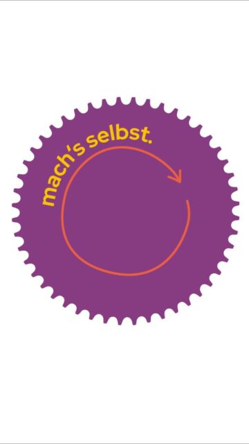 … weil’s sonst niemand macht. 🚲🔧 Lern dein Rad in und auswendig kennen und repariere es das nächste Mal einfach selbst.In den Fahrrad-Selbsthilfewerkstätten vom Studentenwerk kannst du schrauben, flicken & fixen – mit Werkzeug und fachlichem Support vor Ort.💡 Kostenfreie Nutzung für alle Studis in LeipzigAlso: Dein Rad macht Faxen? ➝ Ab in die Werkstatt! 🚲💨#ritzelfitzel #studileipzig #fahrradliebe #werkstatt #DIY #selberschrauben #StudentenwerkLeipzig