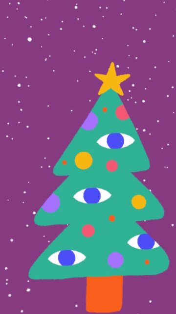 Weihnachten kann ganz unterschiedlich aussehen – laut oder leise, zusammen oder für sich. 🎄Egal, wie du die Tage verbringst: Wir wünschen dir warme Gedanken und einen Moment zum Innehalten. ✨