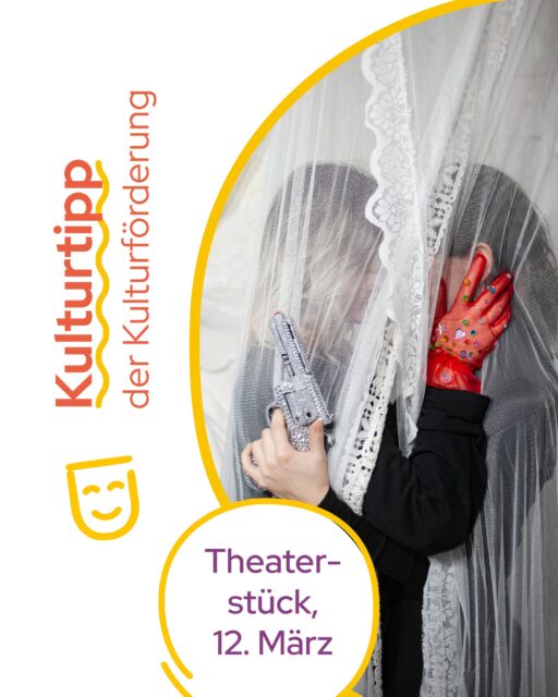 💥🎭 Unser Kulturtipp: „Bang Bang, Darling!“ – ein Theaterstück von après SHE* Darum gehts: Hach ja, die Liebe… rosarote Brillen, schwitzige Hände, die Welt, die stehen bleibt und im Hintergrund der Soundtrack von Dirty Dancing. Liebe ist ein Märchen. Mit Haut und Haaren. Und Hoffnung. Wir wollen sie, wir fürchten sie, wir brauchen sie und wir würden alles für sie tun. Die unsterbliche Liebe, die oft nur unsterblich ist, weil sie nie altern muss. Dort, in diesem Märchen, waren es einmal zwei Menschen. Zusammen werden sie zum Mythos der unsterblichen Liebe – Und wenn sie nicht gestorben sind? Dann fragt dich Cher: Do you believe in life after love? Ausgehend von Büchners Leonce und Lena und dem Mythos um Bonnie und Clyde stolpert dieses Theaterstück durch die große romantische Erzählung. Ein Abend, der fragt, was wir lieben und wer am Ende den Preis dafür bezahlt. Wobei, vielleicht ist das auch nicht so wichtig, denn wie John Travolta und Olivia Newton-John schon ganz treffend sangen: You’re The One That I Want.📅 ab 12. März📍 Cammerspiele Leipzig, Kochstraße 132, 04277 Leipzig💰 Eintritt: Solidarisches Preissystem 11 € | 14 € | 18 €Tickets gibt es über TixforGigs: https://www.tixforgigs.com/de-DE/Artist/30447/apres-she @apres.she 📸 @m.i.m.s.k.i Von der Kulturförderung des Studentenwerkes Leipzig unterstütztes studentisches Kulturprojekt.#kultur #kulturtipp #kulturerhalten #studentischekultur #kulturförderung #leipzigkultur #studiereninleipzig #leipzigpluskultur #studygram