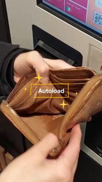 Was wäre, wenn wir dir sagen, dass du nie wieder Stress mit leerem Mensa-Guthaben haben wirst?Mit Autoload kannst du in unseren Mensen und Cafeterien nämlich ganz einfach bargeldlos zahlen 💸 Und so geht's:1. An der Kasse Initialpasswort holen und online registrieren2. Lastschriftmandat freigeben und Betrag festlegen3. Und jederzeit an der Kasse aufladen!Kein Anstehen an den Aufwertern, bargeldloses Aufladen an den Kassen und komfortable Steuerung über das Karten-Serviceportal. What's not to love?Mehr Infos im Link in der Bio!#StudentenwerkLeipzig #Autoload #Mensen