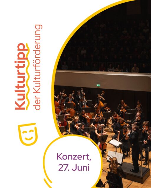 Lust auf klassische Musik? 🎶🎼Unser Kulturtipp: „Dein Licht, wer kann es rauben“ – Walpurgisnacht und ChristoforusDie Junge Kammerphilharmonie Sachsen und der Universitätschor Dresden präsentieren Mendelssohns berühmtes Chor- und Orchesterwerk „Die erste Walpurgisnacht“ im Leipziger Gewandhaus. Ebenfalls im Programm ist das – heute selten zu hörende – „Christoforus“-Oratorium von Joseph Gabriel Rheinberger. Eine Vertonung der Legende des Riesen, der dem größten Herrscher der Welt dienen möchte und nach seinen Begegnungen mit irdischen Königen, Satan und einem Eremiten schließlich zum Christusträger wird.📅 27. Juni 2026, 19 Uhr📍 Gewandhaus Leipzig, Augustusplatz 8, 04109 Leipzig💰 Eintritt: 12€ - 48 €, Studierende: 10€Tickets gibt es hier: t1p.de/tickets-gewandhaus Laurenzia Kampa – SopranLena Herrmann – AltTheo Rohde – TenorAnton Haupt – BassUniversitätschor Dresden @unichordresdenJunge Kammerphilharmonie Sachsen @junge.kammerphilBenedikt Kantert – DirigentFoto: Yannic BorchertVon der Kulturförderung des Studentenwerkes Leipzig unterstütztes studentisches Kulturprojekt.#studentischekultur #kulturförderung #leipzigkultur #studiereninleipzig #studygram
