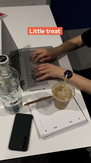 DER ULTIMATIVE STUDY HACK! (Folgt für mehr krasse Studytipps)Iced Coffee (mit Hafermilch!) gibt's in der Cafeteria am Park, ready to drink 🧊☕️#StudentenwerkLeipzig #IcedCoffee #Kaffee #Studyhacks