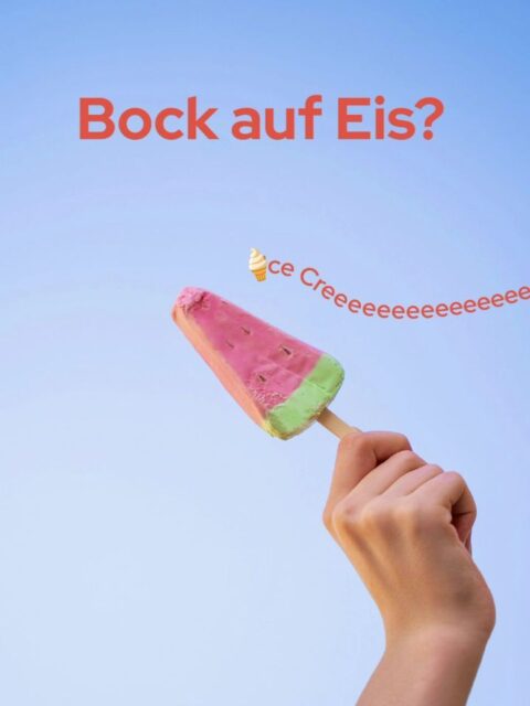 🍦🍦🍦🍦🍦🍦🍦 Sommer in der Mensa = Eis in der MensaDas sind alle unsere Einrichtungen, die jetzt im Sommer Eis verkaufen. Die Prüfungsphase ist damit safe gerettet, oder?