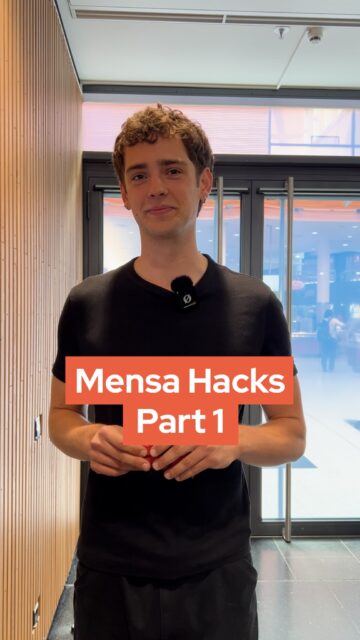 Mensa Hacks Part 1! mit Alaska & Luca vom @sturaunileipzig Ihr wollt smarter mensen? We got you. 🤝1. Studentenwerk Web-App herunterladen 2. AutoLoad einrichten (mehr Infos gibt's wie immer über den Link in unserer Bio)3. Stoßzeiten vermeidenStay tuned für Part 2 <3#StudentenwerkLeipzig #Mensa #mensen #StudierenInLeipzig