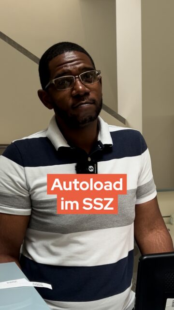 Your monthly reminder to get Autoload!Ihr könnt euch das Passwort an allen Mensa- und Cafeteria-Kassen holen aber eben auch im SSZ, für alle denen es vielleicht unangenehm ist, vor so vielen Leuten zu fragen. 🫶Leben ist wirklich sehr viel besser seitdem ich mir keine Gedanken mehr über mein Guthaben machen muss (no cap). Und wenn ihr immer noch nicht überzeugt seid, macht es doch bitte einfach für Robert 😪#mensen #Mensa #Autoload