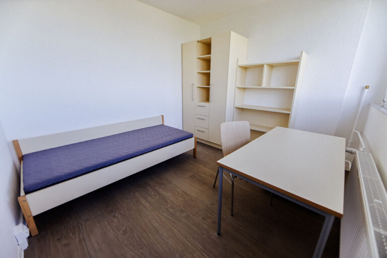 ArnoNitzscheStraße 4044 Studentenwerk Leipzig