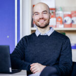 Dr. rer. oec., M.Sc. Max Feser