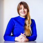 Dipl.-Psych. Dr. rer. nat. Maria Sehm