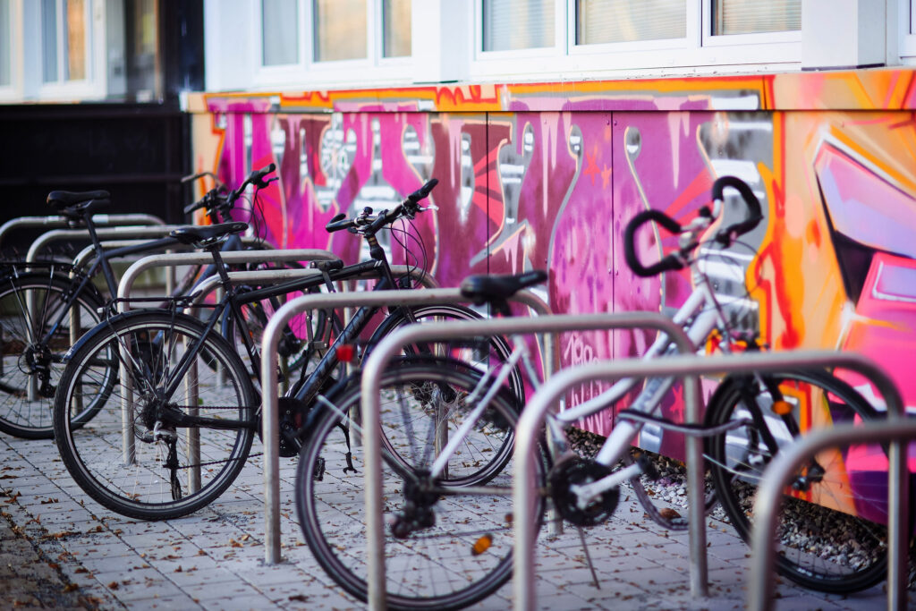 Studentenwohnheim Arno-Nitzsche-Straße 40-44